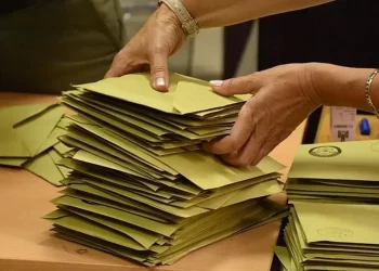 Seçimler 14 Mayıs’ta yapılacak!