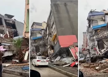 Antakya Samandağ’dan izlenimler