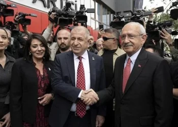 Şaşırdık mı?