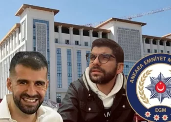 Devlet, mafya kirli ilişkisinin yeni bir örneği