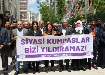 Kumpas davasında ceza yağdı!