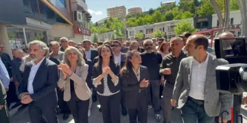 Kayyım uygulaması: Faşizm!
