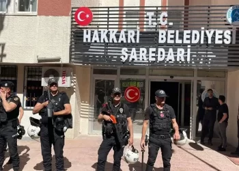Kayyım’a hayır!