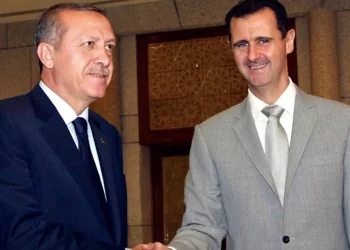 Suriye ile “normalleşme” süreci.. Kim için? Ne için?