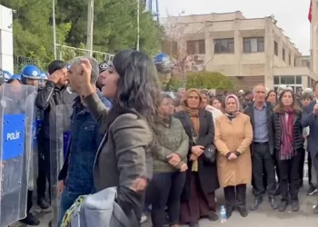Kayyuma hayır!