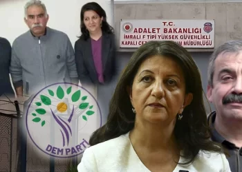 Yeni süreç işliyor, Öcalan ile görüşme üzerine notlar