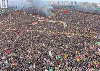 40 yıldır süren savaş sonlanmalıdır!