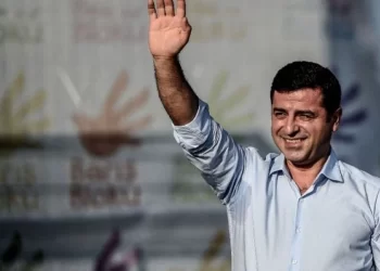 “T.C. devleti hepimizin devleti” değildir! Nokta!
