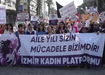 Emperyalist yayılmacılığa ve savaşlara hazırlığın nüfus politikası olarak  “Aile Yılı”