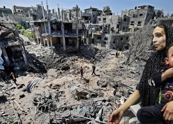 Emperyalist paylaşım savaşına karşı halkların birliği!