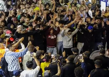 Fas’ta GenZ isyanı