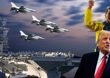 Yankeeler Karayip sularından defolsun!