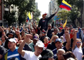 ICOR kararı: Venezuela ile uluslararası dayanışma gerekli!