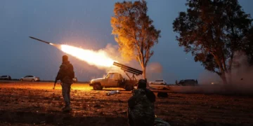 Rojava tehlikede!