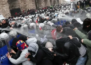 Bir yıl sonra, 19 Mart hareketine dair…