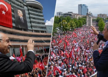 Umut iktidar dalaşlarında değil!