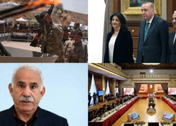 “Milli Dayanışma ve Toplumsal Bütünleşme” Kanun Teklifi’ne dair…