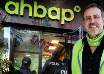 Sistemin çürümüşlüğü ve Ahbap Derneği