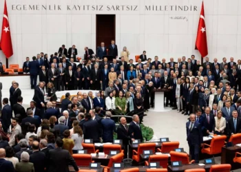 Kürt ulusal hareketini tasfiye eden yasa meclisten geçti…